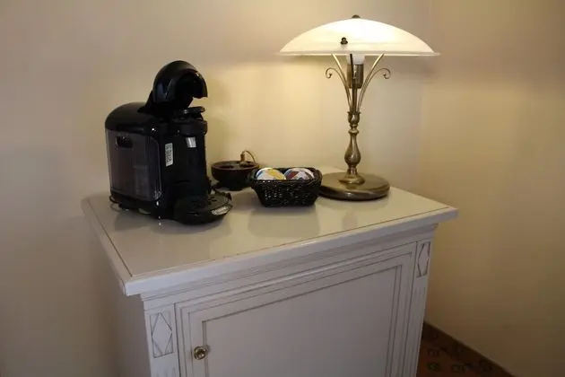 Luxury Stüdyo Süit, 1 Yatak Odası