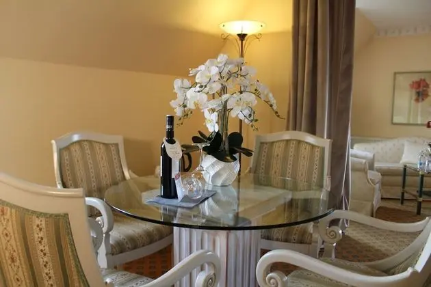 Luxury Stüdyo Süit, 1 Yatak Odası