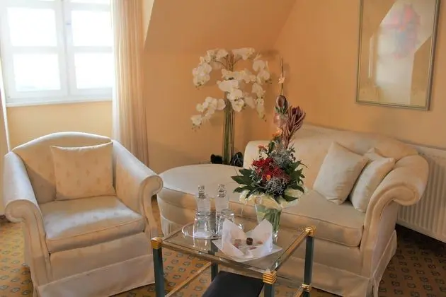 Luxury Stüdyo Süit, 1 Yatak Odası