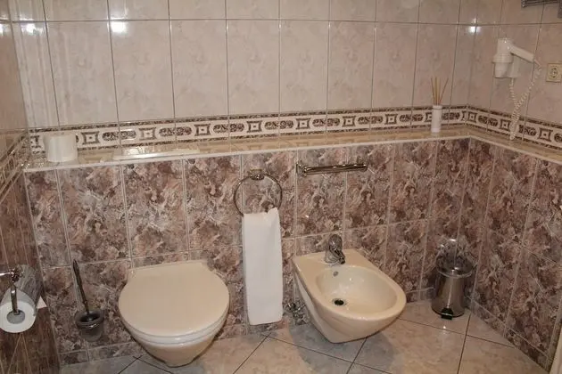 Luxury Stüdyo Süit, 1 Yatak Odası