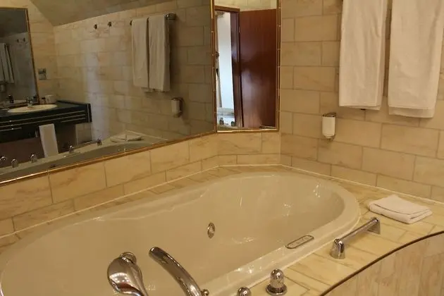 Luxury Stüdyo Süit, 1 Yatak Odası