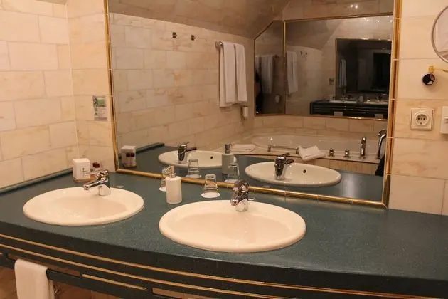 Luxury Stüdyo Süit, 1 Yatak Odası