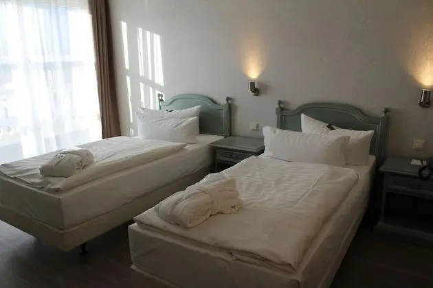 Superior Tek Büyük Yataklı Oda