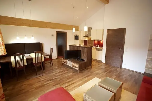 Apart Daire, Birden Çok Yatak (Similaun 3)