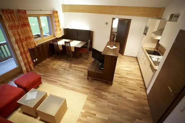 Apart Daire, Birden Çok Yatak (Similaun 3)