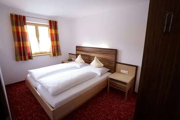 Standard Apart Daire (Schlern 1)
