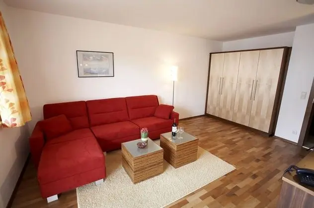 Standard Apart Daire (Schlern 1)