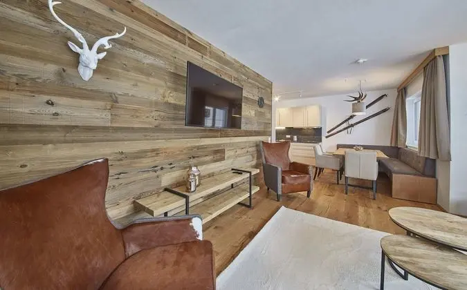 Apart Daire (Top 2)