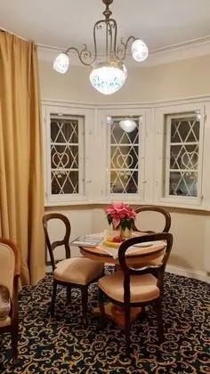 Oturma alanı