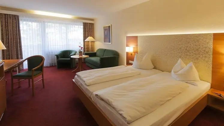 Comfort Tek Büyük Yataklı Oda, Balkon