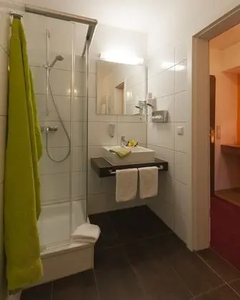 Comfort Tek Büyük Yataklı Oda, Balkon