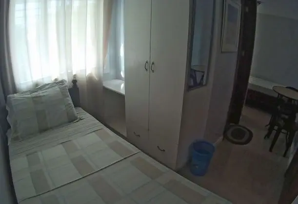 İki Ayrı Yataklı Oda