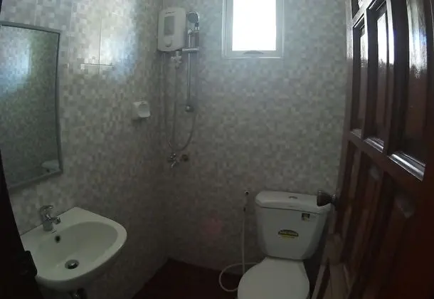 İki Ayrı Yataklı Oda