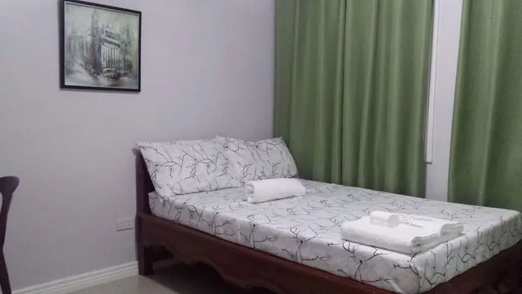 Standard Oda, Ortak Banyo