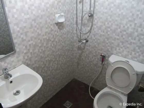 Üç Kişilik Oda