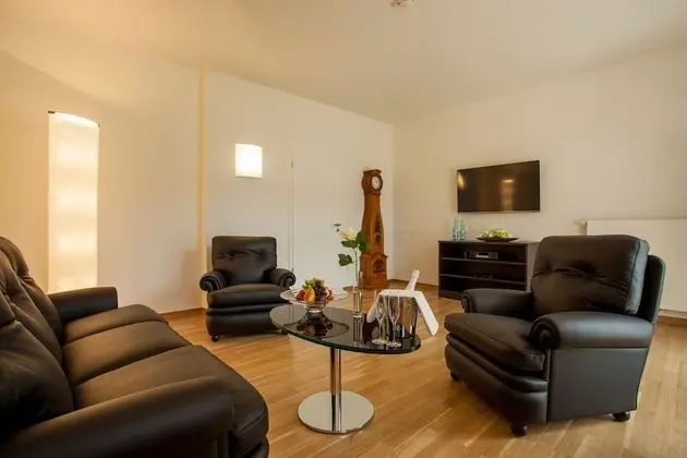 Luxury Süit, Balkon (Orenberg)