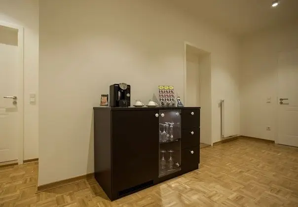 Luxury Süit, Balkon (Orenberg)