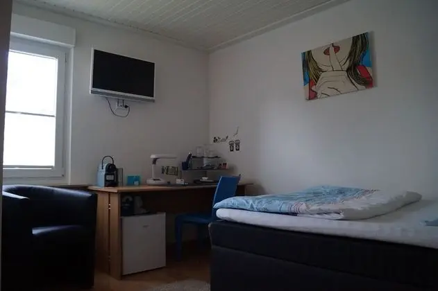 Tek Kişilik Oda