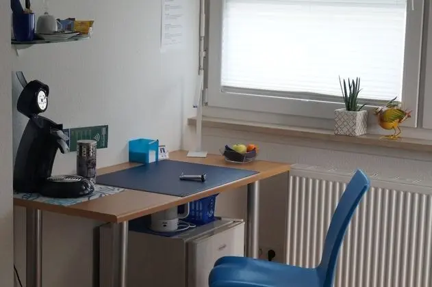 Tek Kişilik Oda
