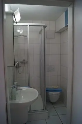 Tek Kişilik Oda