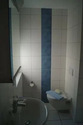 Tek Kişilik Oda