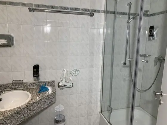 Comfort Tek Büyük Yataklı Oda, Deniz Manzaralı