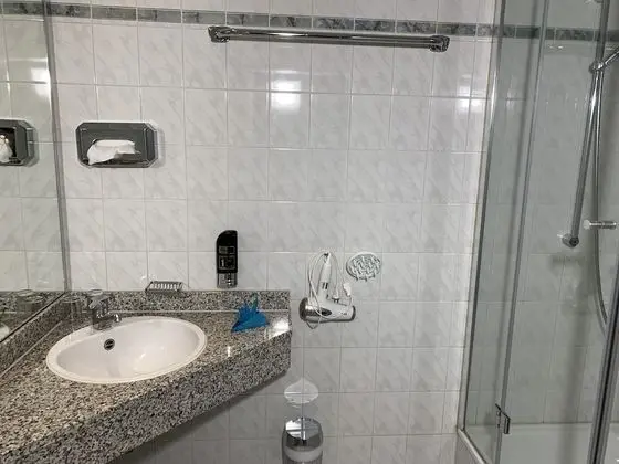 Comfort Tek Büyük Yataklı Oda, Deniz Manzaralı