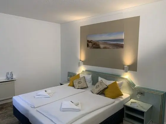 Family Oda, 2 Yatak Odası, Sigara İçilmez, Deniz Manzaralı