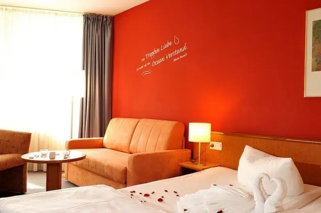 Comfort Tek Kişilik Oda