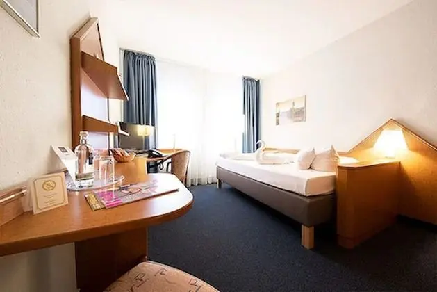 Comfort Tek Kişilik Oda