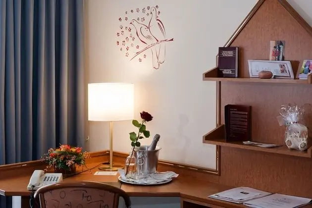 Comfort Tek Kişilik Oda