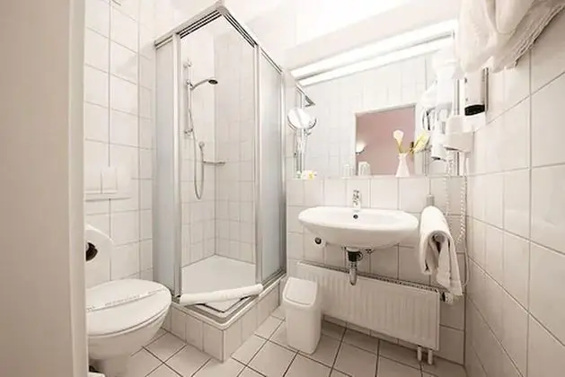 Economy Tek Kişilik Oda