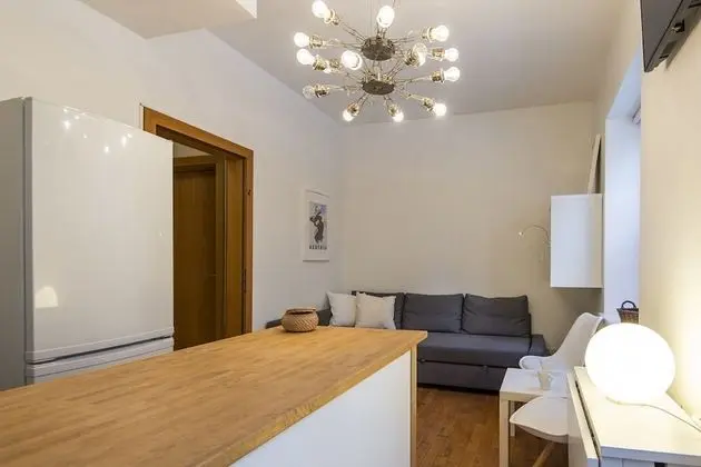 Apart Daire, 1 Yatak Odası