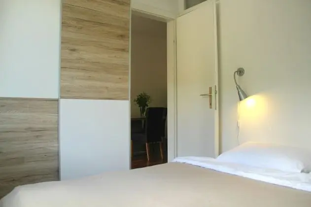 Apart Daire, 2 Yatak Odası, Dağ Manzaralı