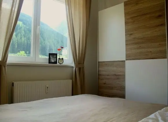 Apart Daire, 2 Yatak Odası, Dağ Manzaralı