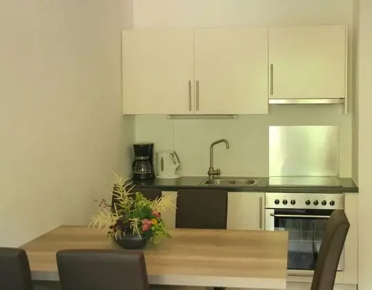Apart Daire, 2 Yatak Odası, Dağ Manzaralı