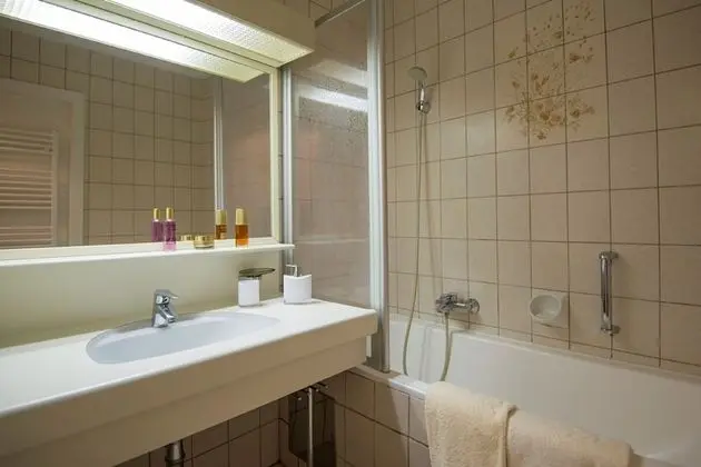 Apart Daire, 2 Yatak Odası, Dağ Manzaralı