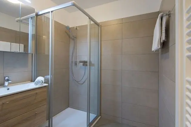 Apart Daire, 2 Yatak Odası, Dağ Manzaralı