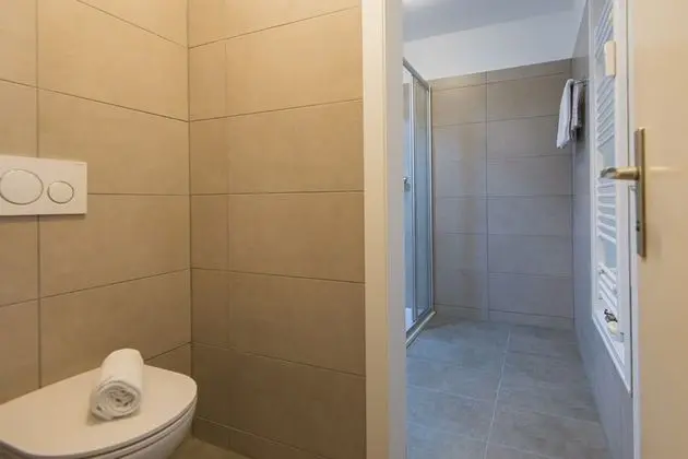 Apart Daire, 2 Yatak Odası, Dağ Manzaralı