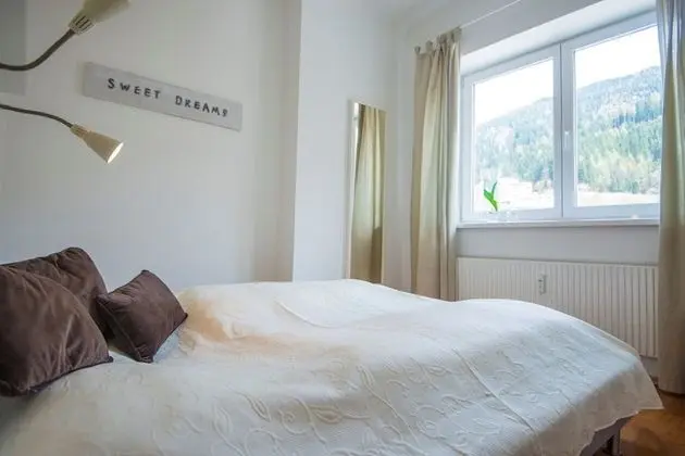 Standard Apart Daire, 3 Yatak Odası, Dağ Manzaralı