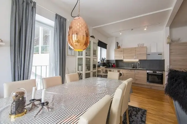 Standard Apart Daire, 3 Yatak Odası, Dağ Manzaralı