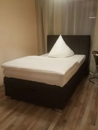 Comfort Dört Kişilik Oda, 2 Yatak Odası, Ek Bina