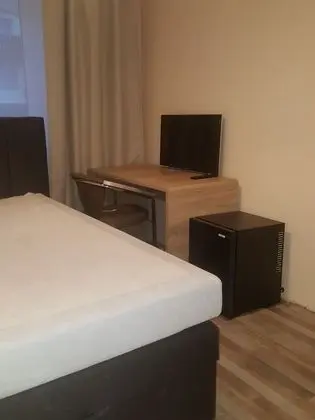 Comfort Dört Kişilik Oda, 2 Yatak Odası, Ek Bina