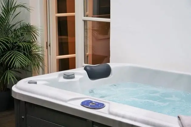 Exclusive Tek Büyük Yataklı Oda, Veranda