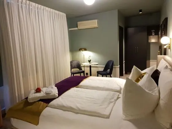 Executive Tek Büyük Yataklı Oda, 1 En Büyük (King) Boy Yatak