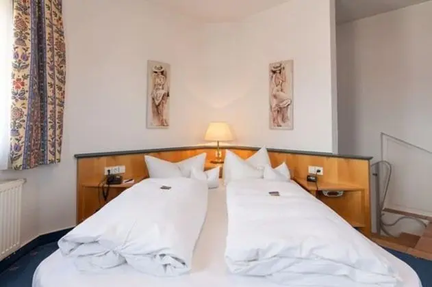 Romantic Süit