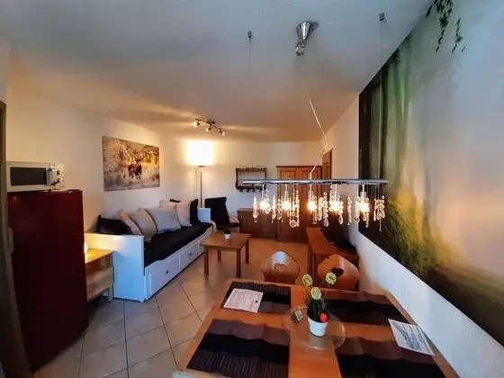 Family Apart Daire (including final cleaning fee 59 EUR)