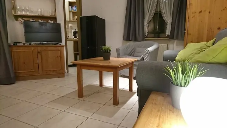 Family Apart Daire (including final cleaning fee 59 EUR)