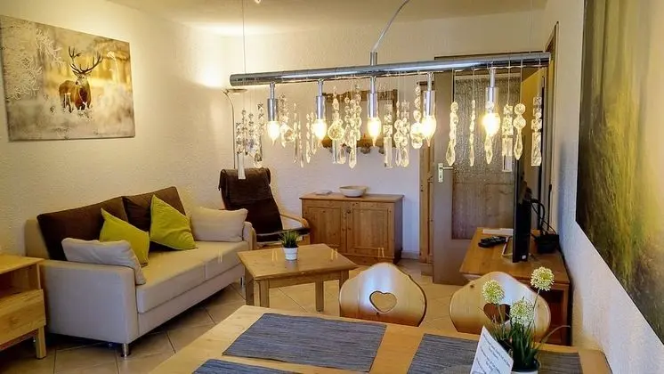 Family Apart Daire (including final cleaning fee 59 EUR)