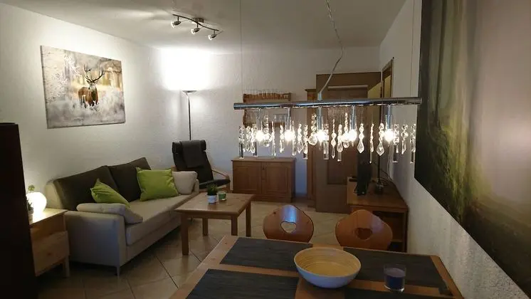 Family Apart Daire (including final cleaning fee 59 EUR)